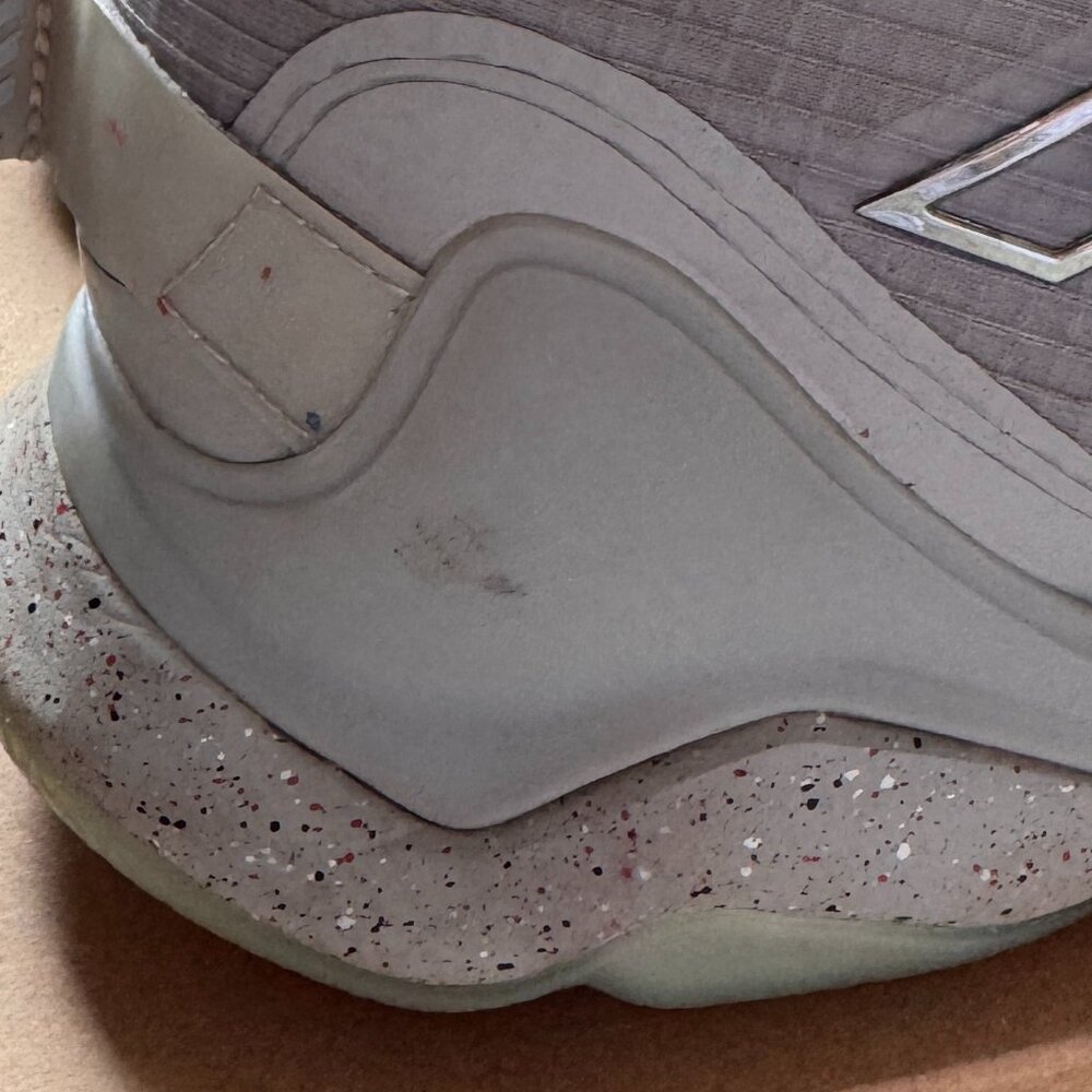 Adidas Mahomes 1 Impact FLX Shoes - Picture 5 of 9